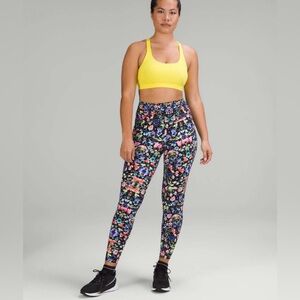 Lululemon Base Pace High-Rise Tight 28" *Brushed Nulux